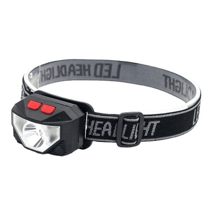 פנס ראש נטען