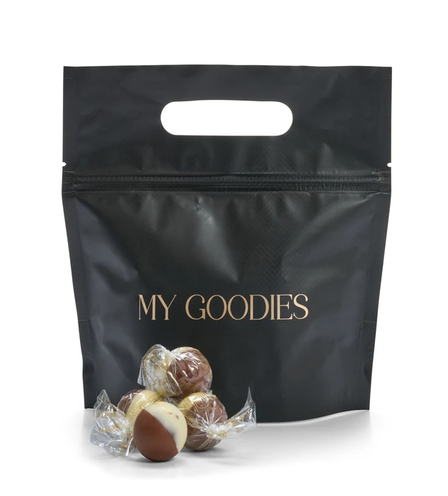 מארז פרלינים שוקולד לפסח