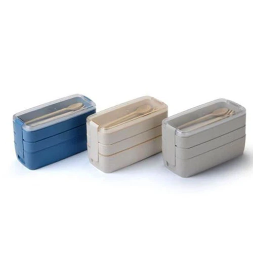 קופסת אוכל עם סכום