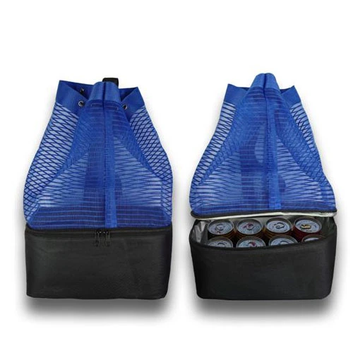 תיק ים צידנית