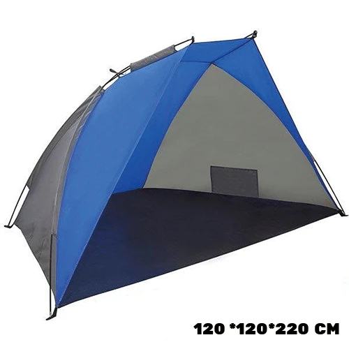 אוהל קמפינג