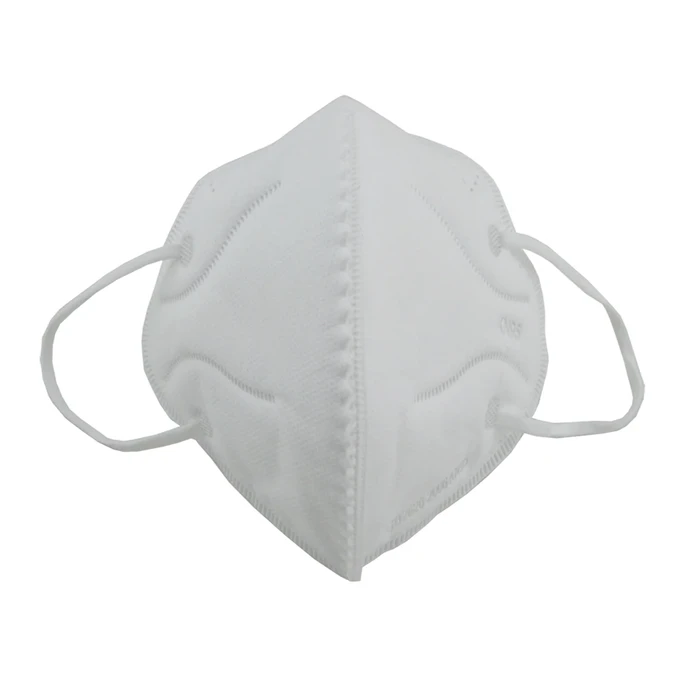 מסיכת נשימה רב פעמית בעלת רמת סינון 95%