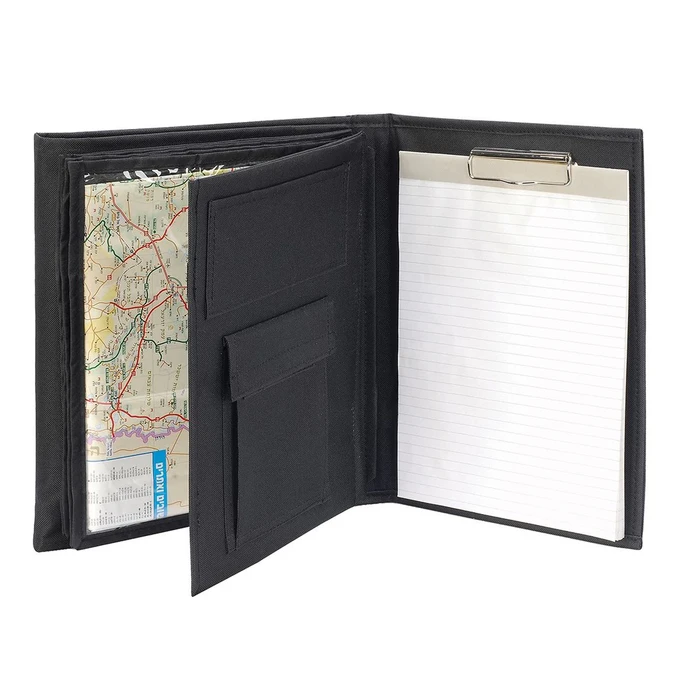 קלסר מפקד ממותג לחייל