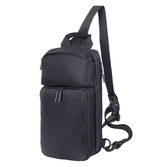 פאוץ צד גאפ + מקום לאקדח