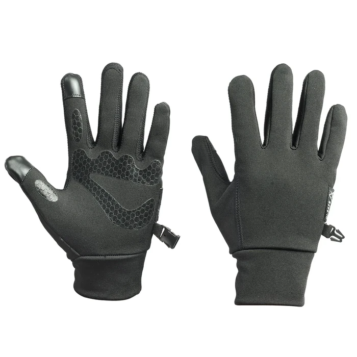 כפפות לוחם טאצ'