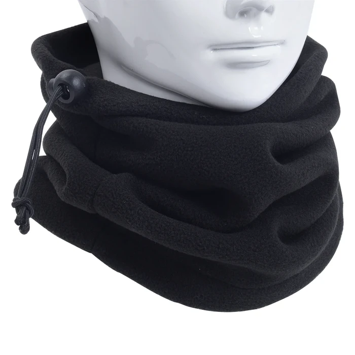 חם צוואר שחור