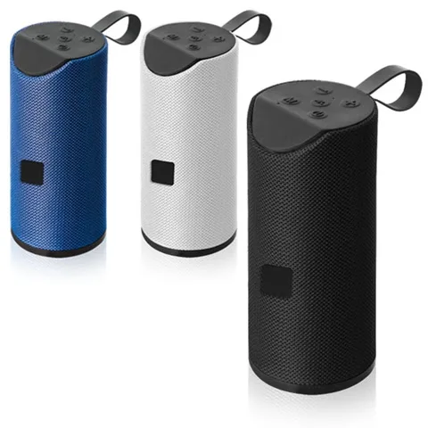 רמקול בלוטוס עוצמתי