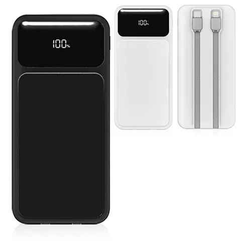 מטען נייד PD טעינה מהירה בנפח 10,000