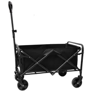 עגלת שטח מיני מתקפלת