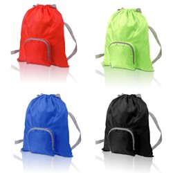 תיק גב נמרה