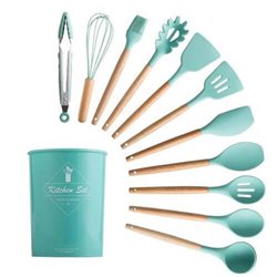סט 12 כלים שימושיים למטבח