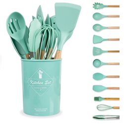 סט 12 כלים שימושיים למטבח
