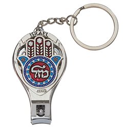 מחזיק מפתחות חמסה 35628