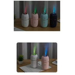 מפיץ ריח מתנה