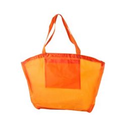 תיק ים צבעוני