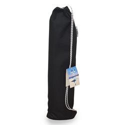 אוהל לחוף ממותג