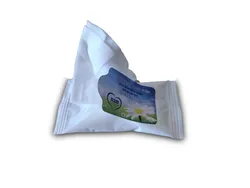 מארז 5 מגבונים לריענון ממותג