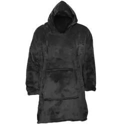 שמיכת קפוצ'ון חמימה ומפנקת