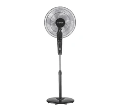 מאוורר 16''+טיימר  לממד מקלט
