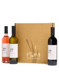 מארז 3 יינות לחג