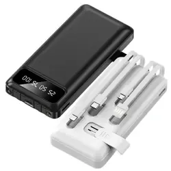 מטען נייד עוצמתי במיוחד 20,000 MAH