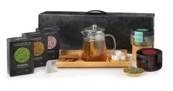 ערכת מארז תה דגם שרונה