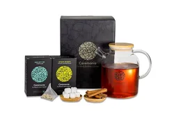 ערכת מארז תה דגם שובל