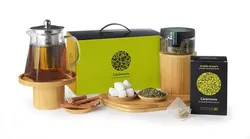 ערכת מארז תה דגם שי