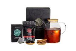 ערכת מארז תה דגם שי