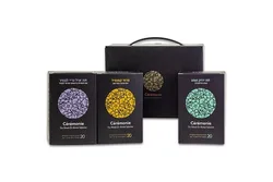 ערכת מארז תה דגם יהונתן