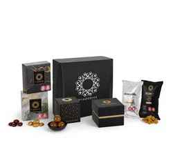 מארז שוקולדים לפסח