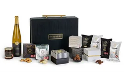 מארז שוקולדים יין וממרחים לפסח