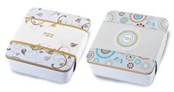 קופסא מהודרת לאחסון מצות