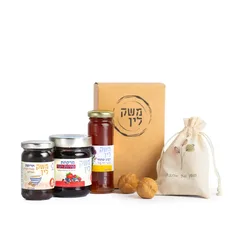 מארז שי לפסח אנבל