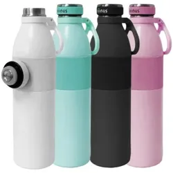 בקבוק תרמי בעיצוב מודרני 750 מל