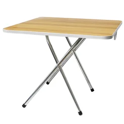 שולחן מתקפל לפיקניק