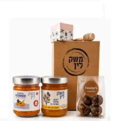 מארזשי לראש השנה דגם אודל